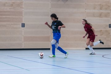 Bild 121 - B-Juniorinnen Kreismeisterschaft OD/RZ